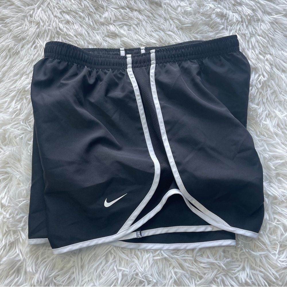 Nike Tempo Dri-Fit Lined Athletic Shorts